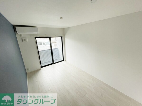 MELDIA長沼IIの物件内観写真